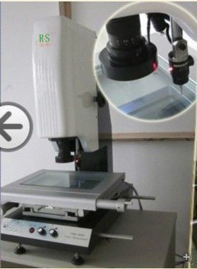 【虹口区、杨浦区、闵行区投影仪2次元二维测量仪影像测试仪】价格_厂家 - 中国供应商